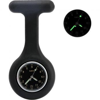 Reloj de bolsillo para profesionales de la salud