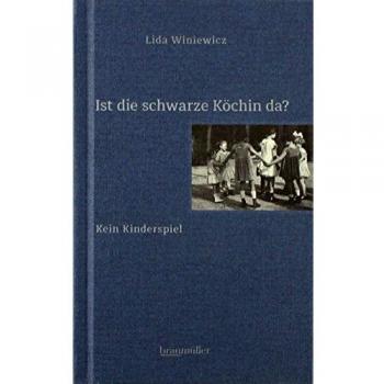 Ist die schwarze Köchin da?: Kein Kinderspiel