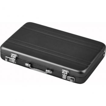 Password Protected Credit Card Holder