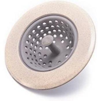 Silicone Kitchen Strainer