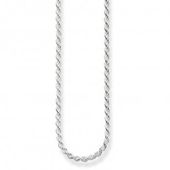 Cadena de plata unisex Thomas Sabo