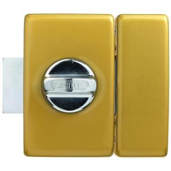 Cylindre de verrouillage ABUS VD6 Exclusiv 45 mm
