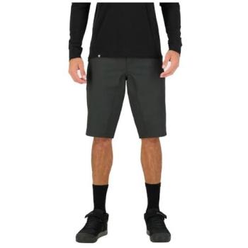 Momentum 2.0 Pantaloncini da Ciclismo Merino Nera Mons Royale