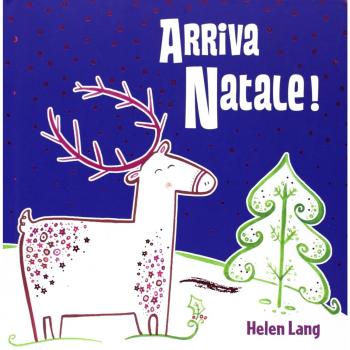 Arriva Natale! Libro pop-up. Ediz. illustrata