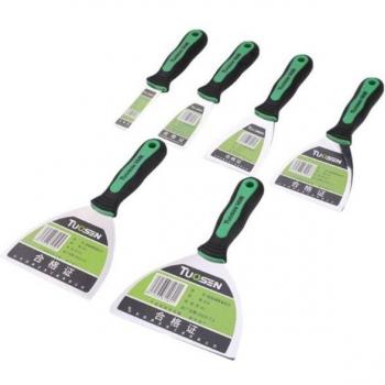 Cement Shovel Blade Set