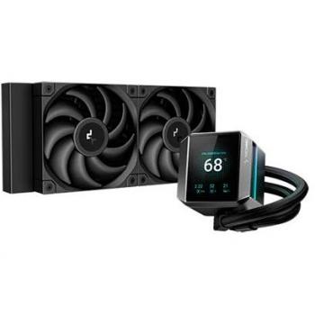 Deepcool Refroidissement Liquide ARGB Mystique 240