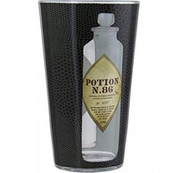 Harry Potter Glas Potion No. 86 für Hermine