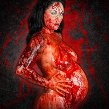 Spawn of the Psycho