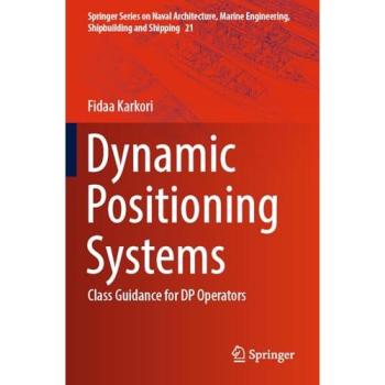 Dynamic Positioning Systems