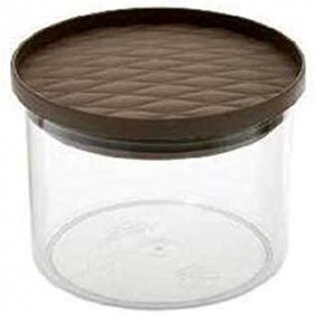 Contenitore plastico LEGA 0,5 l con coperchio