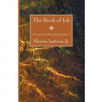 The Book of Job