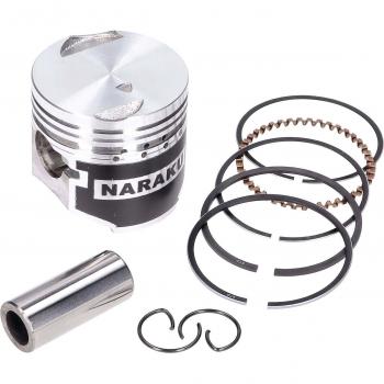 Piston de rechange Naraku 39mm pour Piaggio Zip 50 4t 2V