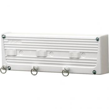 Tendederos TZ / 3 Hilos