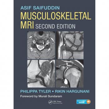 Vitalsource Technologies, Inc. Musculoskeletal Mri