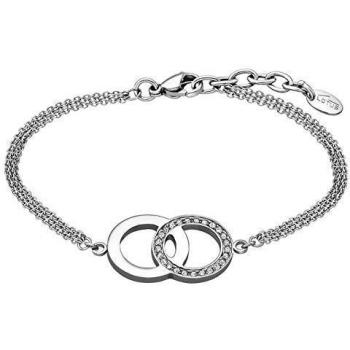 LOTUS STYLE Pulsera LS1913-2 Bliss Acero inoxidable 316l 201.0 mm Mujer