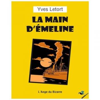 Yves Letort La Main D'Emeline