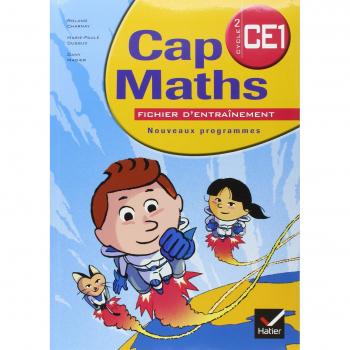 Cap Maths Cycle 2 Ce1