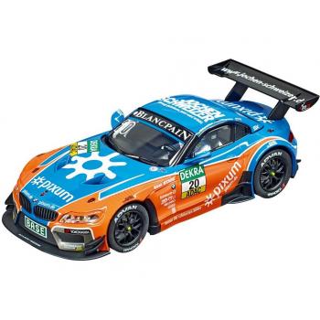 Carrera 20030744 – BMW Z4 GT3 Schubert Motorsport Digital 132 Nr. 20, Blancpain 2014