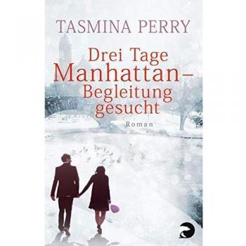 Roman Drei Tage Manhattan