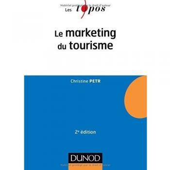 Le Marketing du tourisme