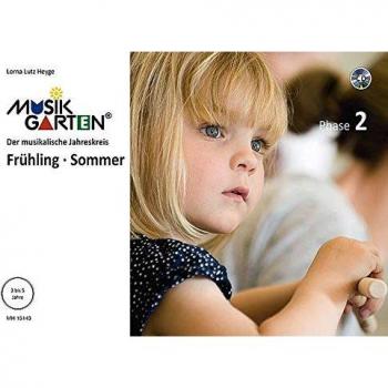 Musikgarten 2