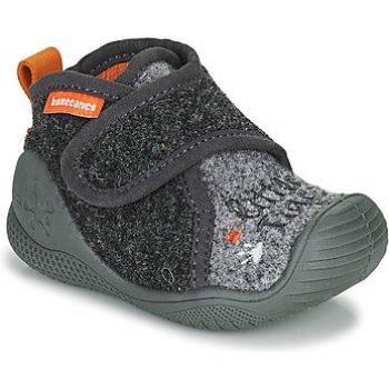 Calzado Infantil Biomecanics Gris – Confort y Estilo
