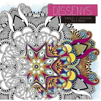 Dibuixos Entreteixits: Dissenys -