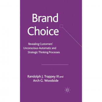 Brand Choice