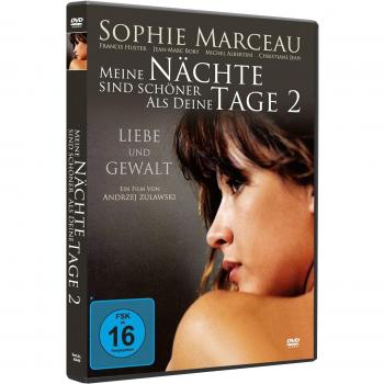 Meine Nächte sind schöner als Deine Tage 2