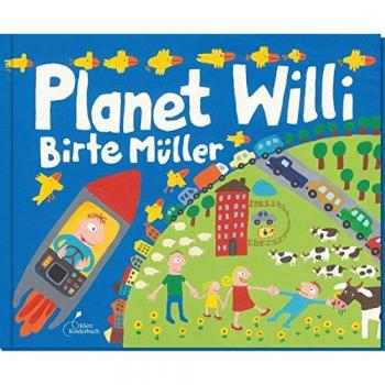 Birte Müller Planet Willi