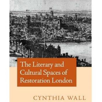 Ingles otros  lit and cult spaces restoratn london pb  cambridge