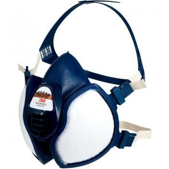 Mascherina 3M 4251+ FFA1P2 Alta Sicurezza