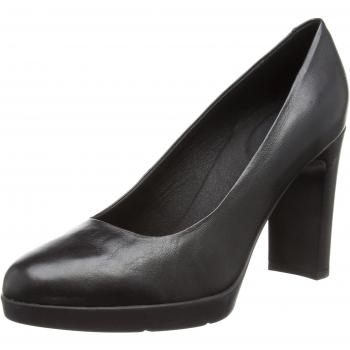 Zapatos de Tacón Geox D ANNYA High A, Color Negro