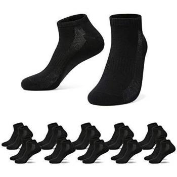 Sneakers Calze Falechay 10 Paia