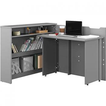 Bureau d'angle design Concept Pro 158