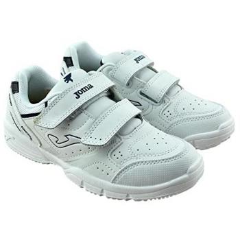 Joma Sneaker Studenti 222 Bianca EU 35