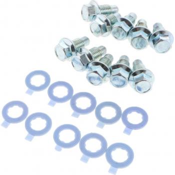 Bouchons de vidange d'huile tête 15mm Chrysler 8132293