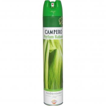 Campero Origins