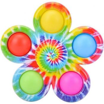 Autism Decompression Fidget Spinner