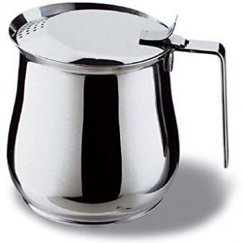 Teiera in Acciaio Inossidabile 6 Tazze ALPI