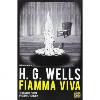 Fiamma viva