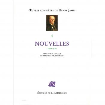 Oeuvres complètes : Tome 4, Nouvelles 1896-1910