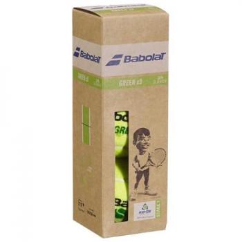 Babolat Grün (Stufe 1) 3er Dose