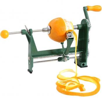 Ergonomic Fruit and Veggie Peeler