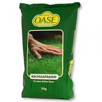 Rasensamen 'Frischstart' 10 kg