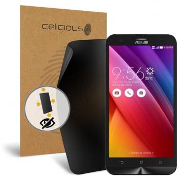 Celicious SpyDefender 4‑Way Privacy Film – Asus Zenfone 2 Laser