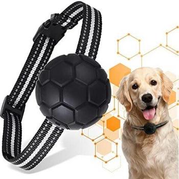 PeacefulPup Bark‑Free Collar