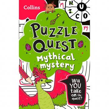 Mythical Mystery