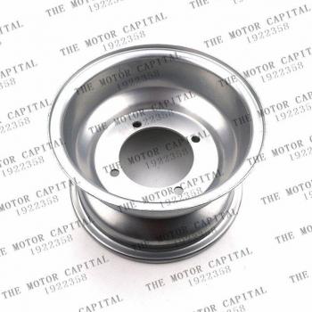 Aluminum Alloy 19X7-8 Inch ATV Front Wheel Rims