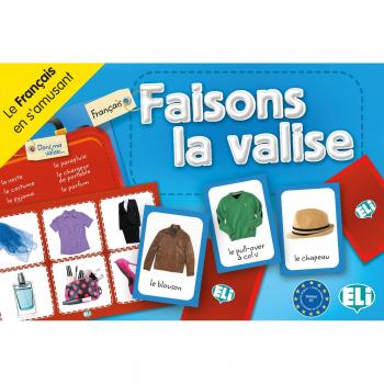 Faisons la valise (Spiel)